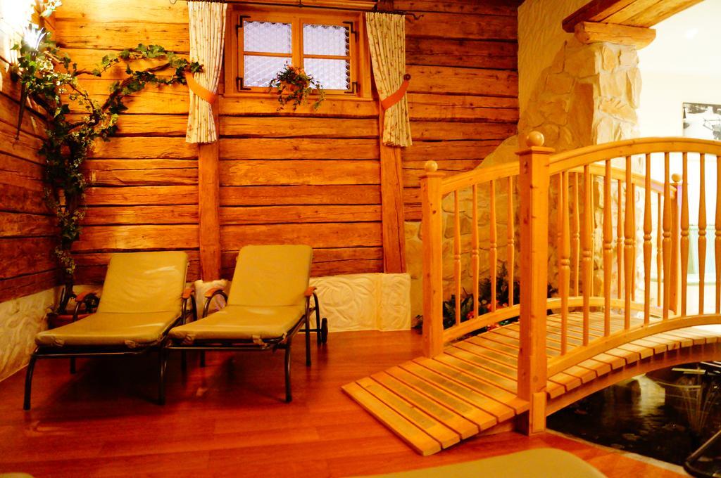 Hotel Garni Lamm Hintertux Ngoại thất bức ảnh